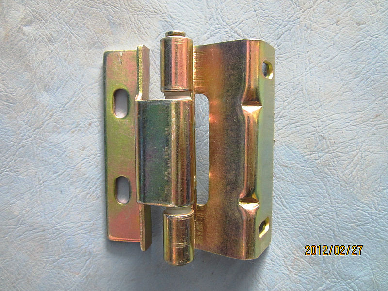 Hinges (hinged)