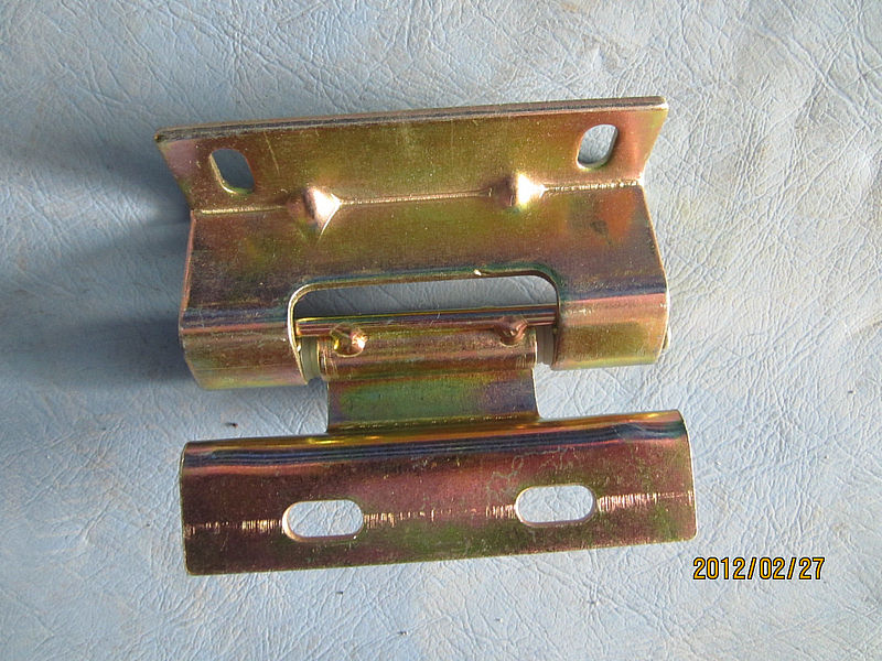 Hinges (hinged)-1