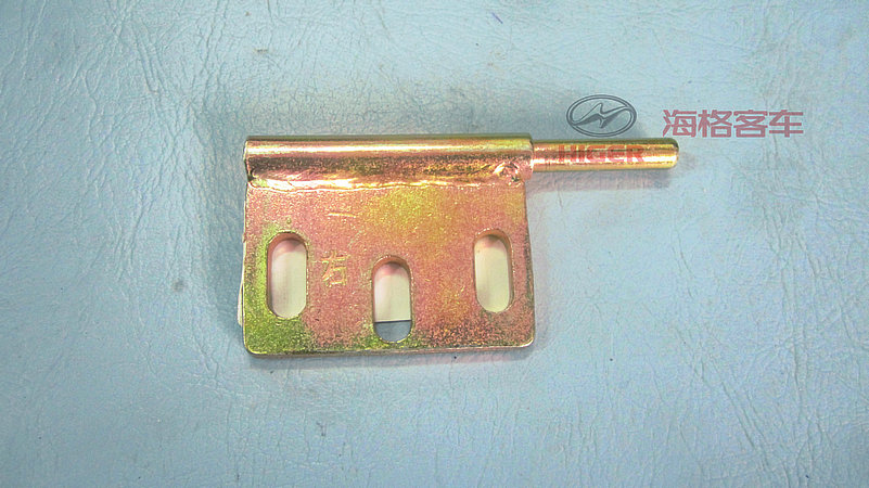 Hinge (single axis + right)