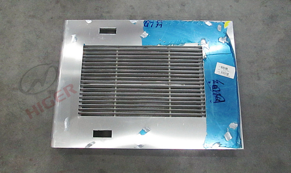 Hammer door (three left/grid/wire mesh)