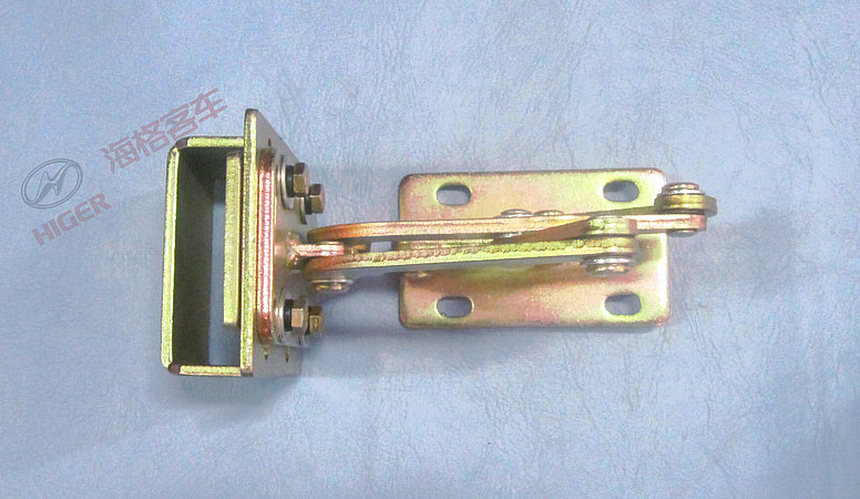Hinge (small six-link + left)-1