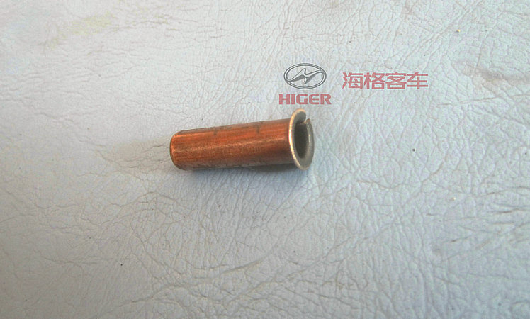 Bushing (Hinge shaft copper)