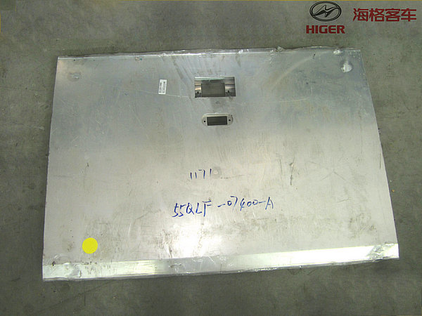 Luggage door (second)-1