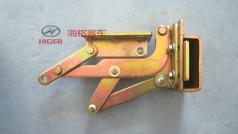 Шестирычажный шарнир в сборе (правый-П) 31 )-1