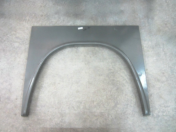 Wing plate (left rear)