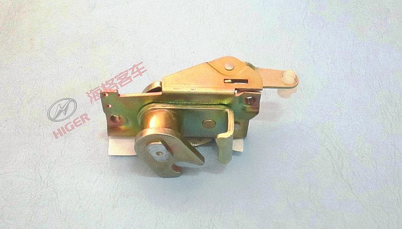 Locking machine (right)