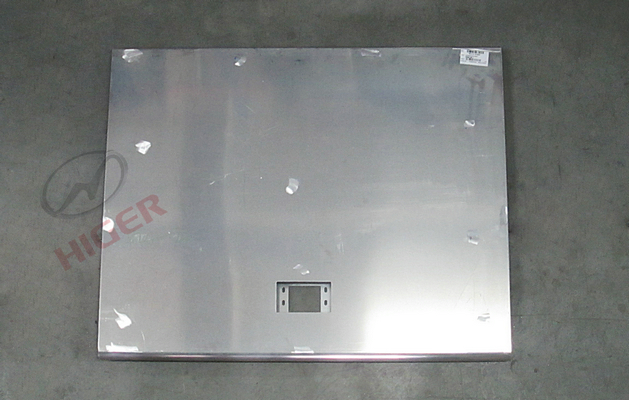 Luggage door (second)