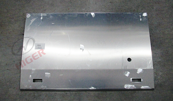 Porte de la fenêtre du conducteur