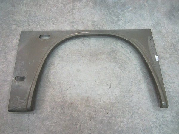 Wing plate (front left)-1