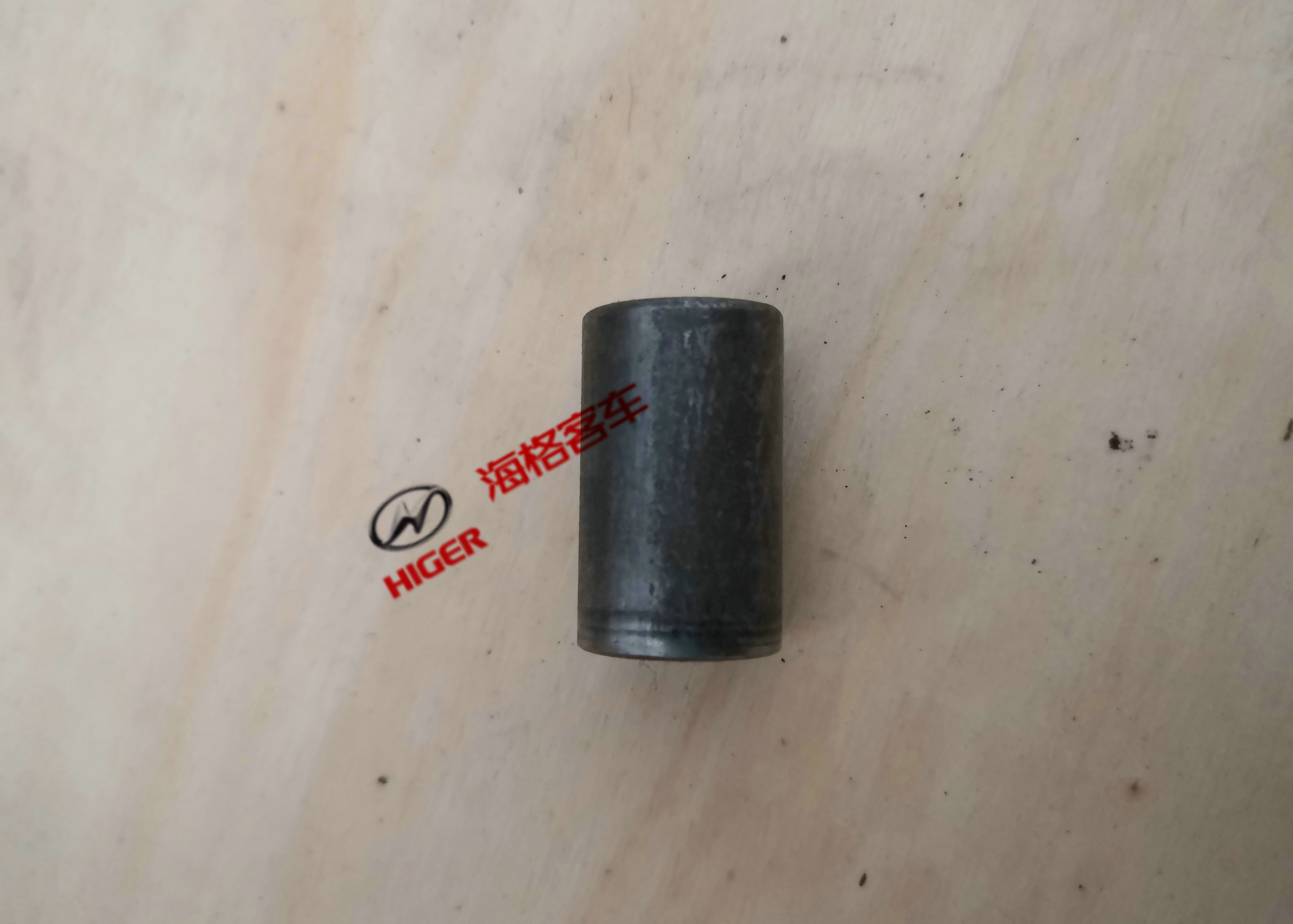 Газопроводная опора (цилиндрический орех)-1