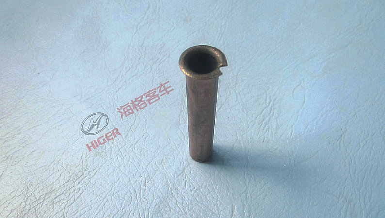 Bushing (Hinge shaft, copper)