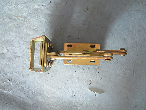 Петля (шесть каналов + левая)-1