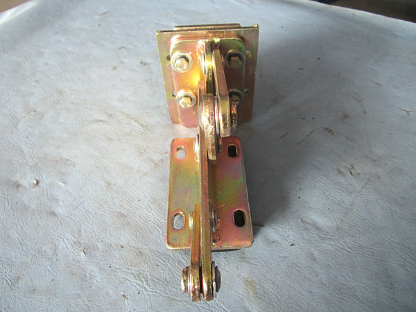 Hinge (six link + right)-1