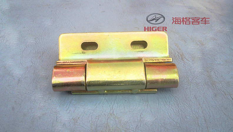 Hinges (hinged)