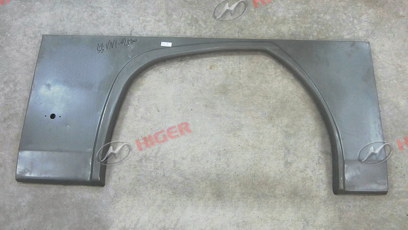 轮翼板(左后)-1