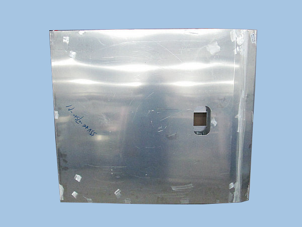 Luggage door (panel)