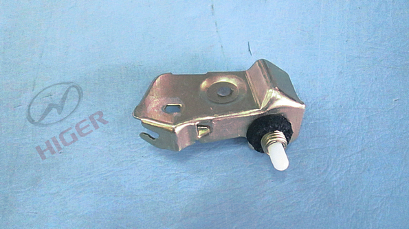 Serrure du couvercle du réservoir de carburant-1