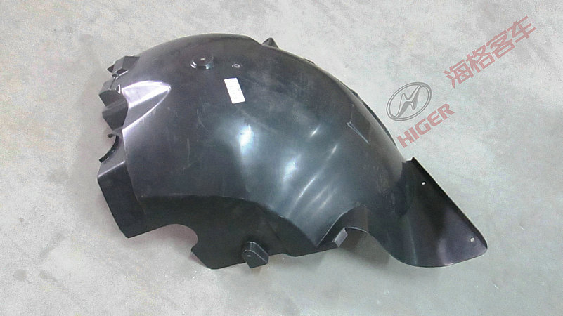 Couverture de roue (avant gauche)