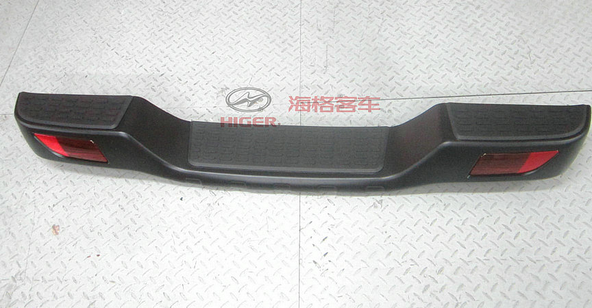 Rear bumper (Hagin rear bumper)