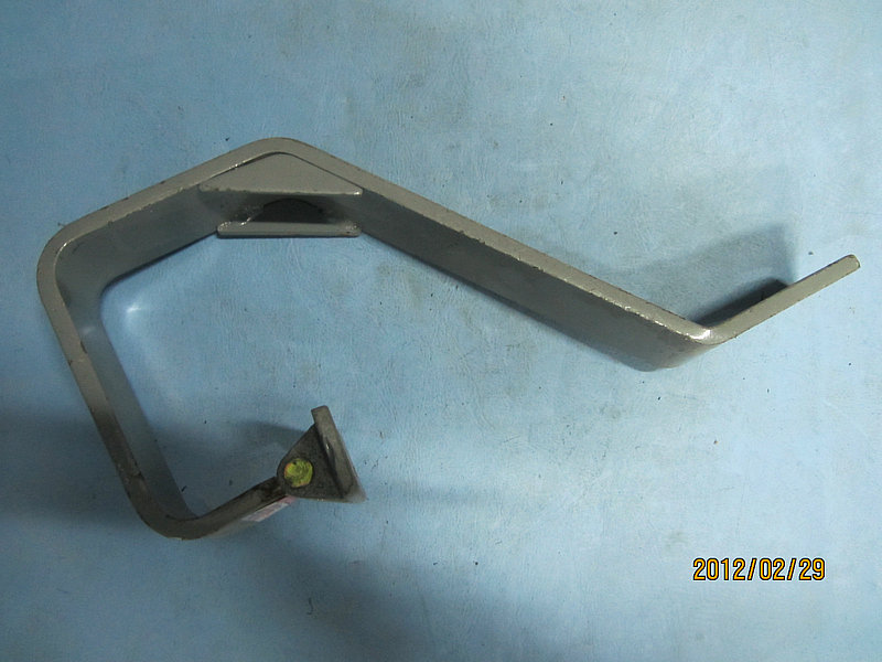 Hinge (bend arm)-1