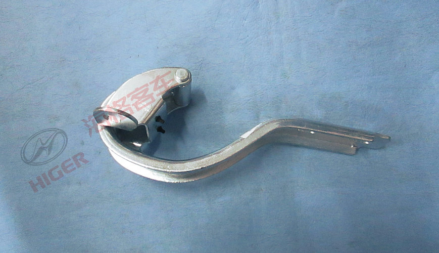 Петля (отрезок руки)-1