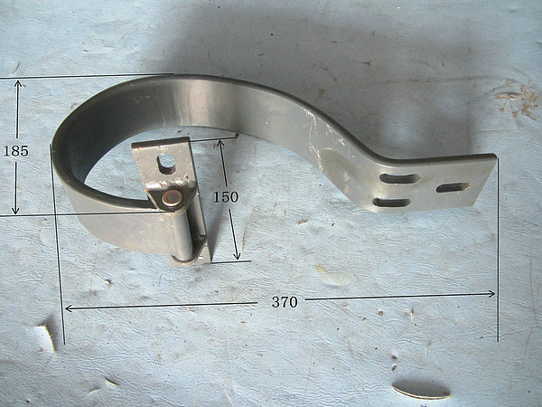 Петля (отрезок руки)