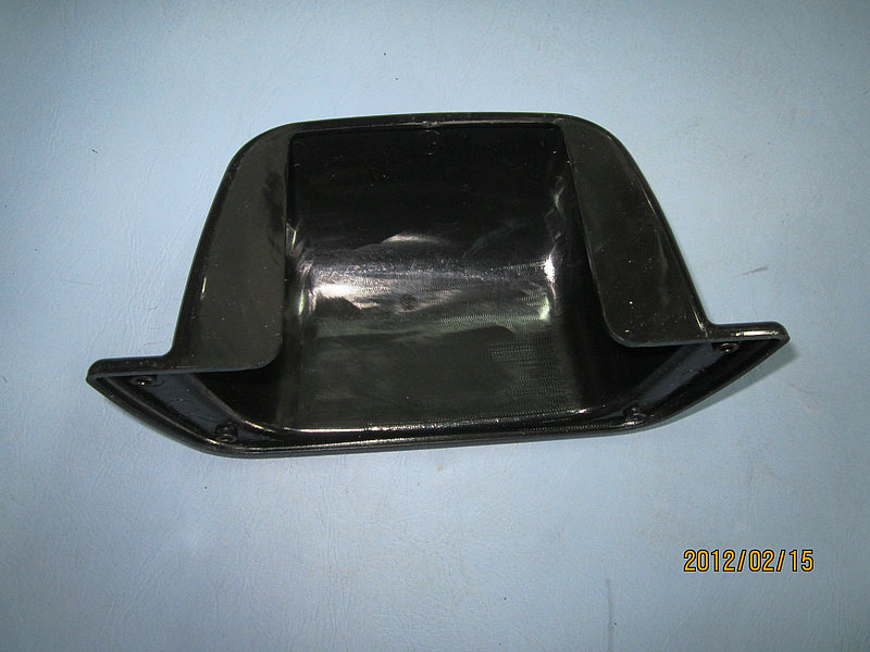 车身保护罩(后监视探头)-1