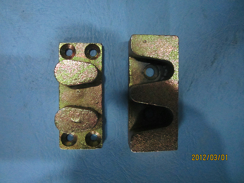 Предельный блок