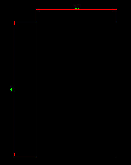 Plaque d'étanchéité inférieure de serrure de porte de compartiment arrière