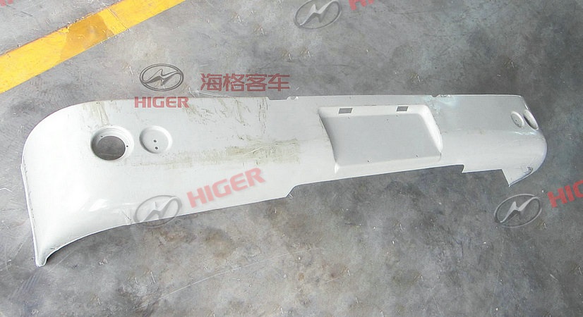 rear bumper-1