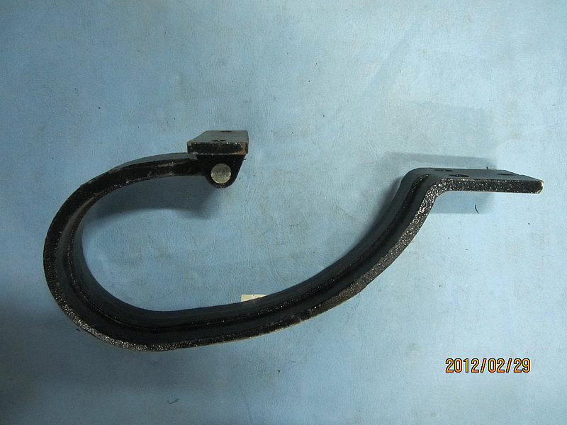 Hinge (curved arm)-1