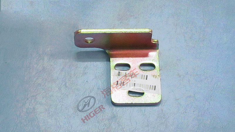 Bracket (right of rear hatch hinge)