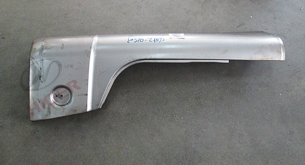 Left rear cover corner-1