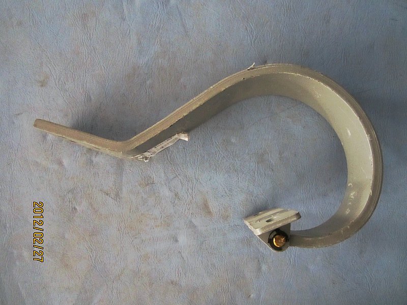 Петля (отрезок руки)