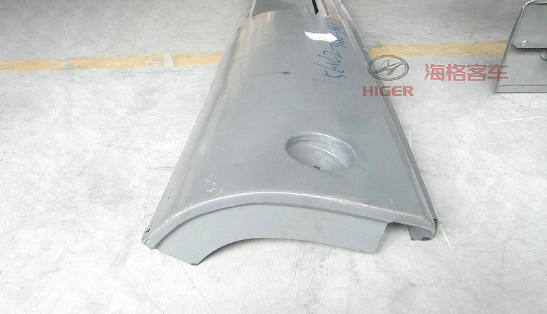 Pare-chocs arrière (montage)