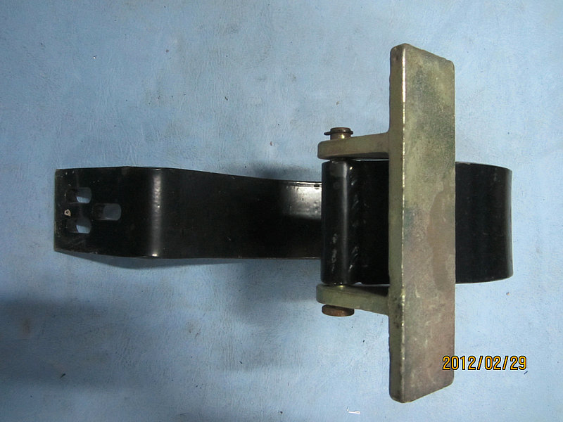 Hinge (bend arm)-1