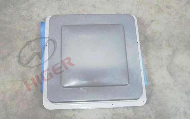 Wind Window (WG550)-1