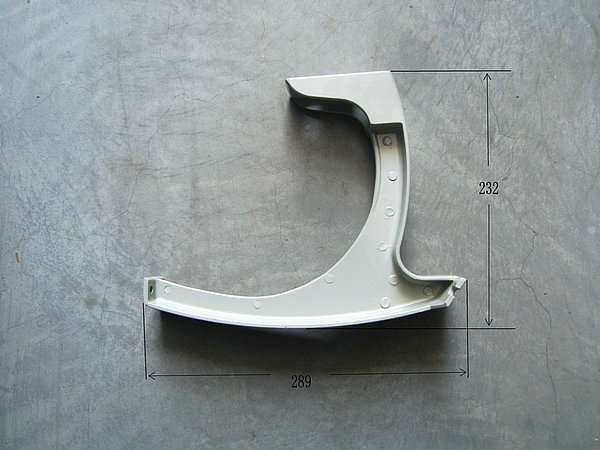Luggage rack hoist-2
