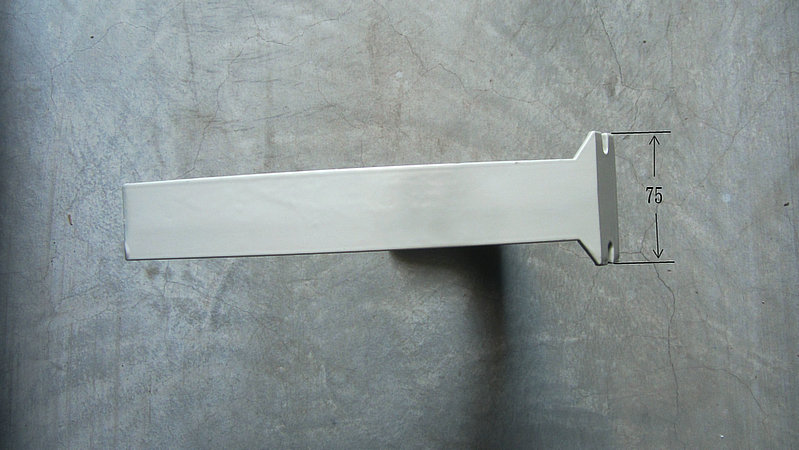 Luggage rack hoist-3