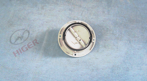 Air outlet (round)-2