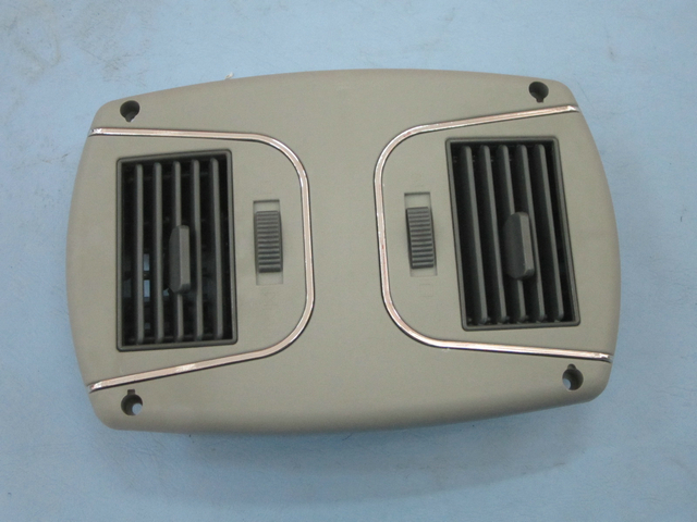 Sortie d'air (climatiseur réglable)-1