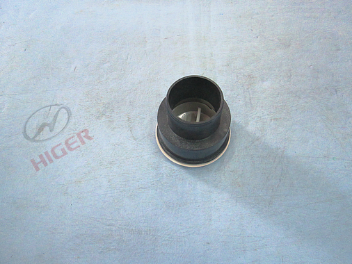 Air outlet (one-eye black adjustable rear top)