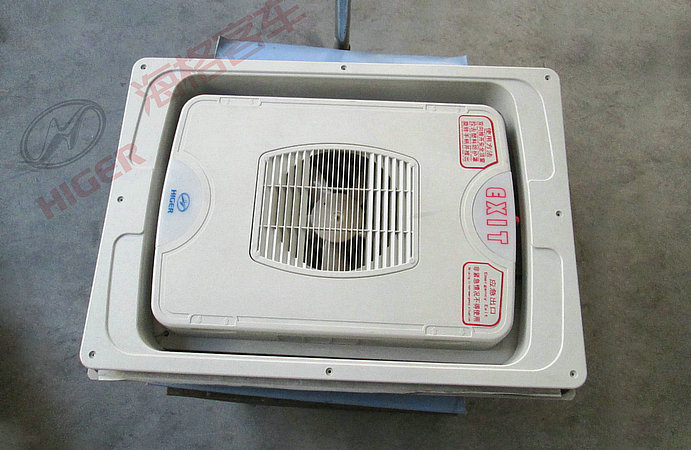 Wind Window (DS910 Electric Ventilation)-1