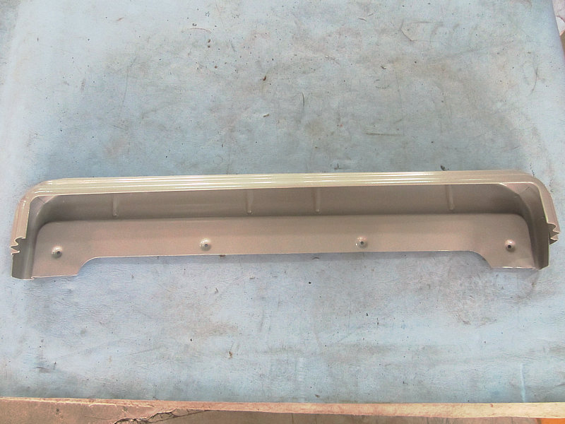 Водонепроницаемый покров (990 ветровых окон)