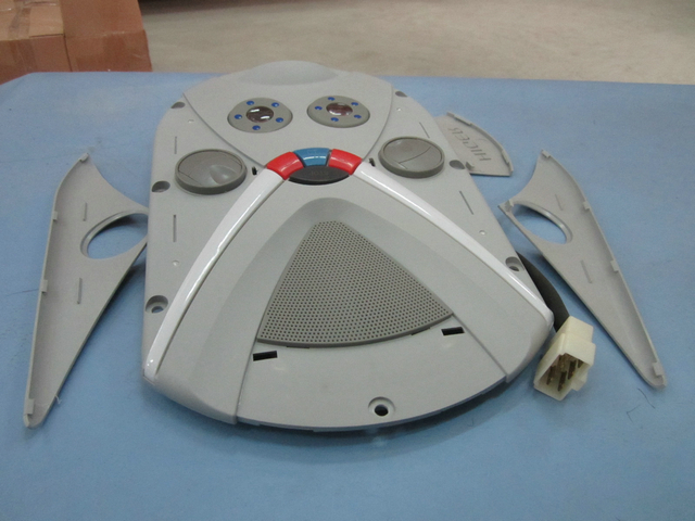 Lumière de lecture (pas d'éclairage LED)-1