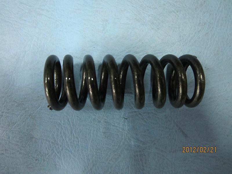 6820 Door Pump Spring