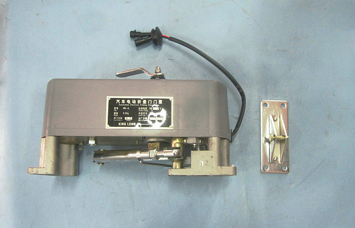 2.2.4.5 Комплект дверного насоса-1