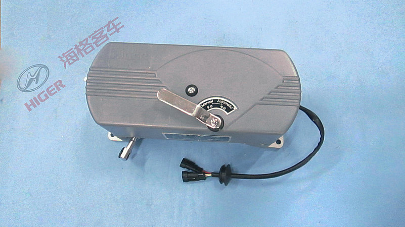 Door pump assembly (electric folding)-1