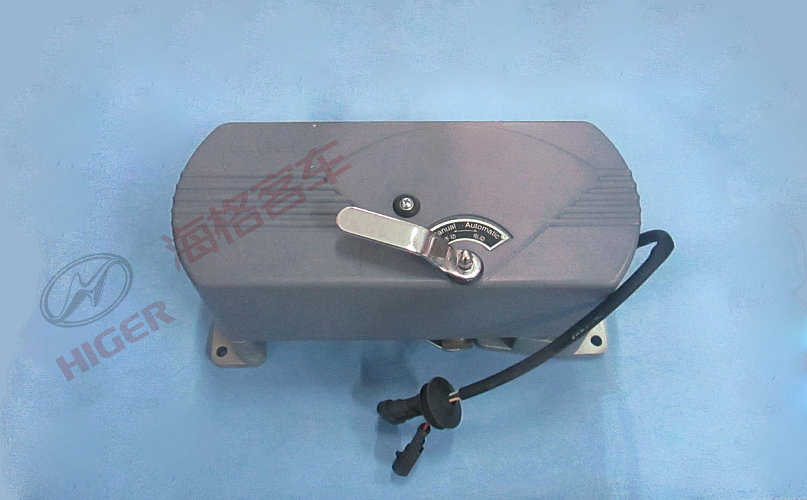 Сборка дверного насоса (электрический откидной двери/задний качели)