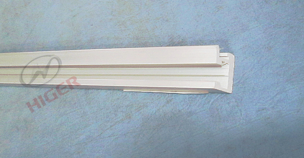 Aluminum profile (on door frame)-1